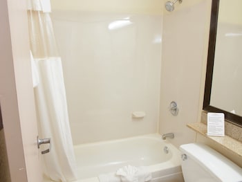 Double Room, 2 Double Beds