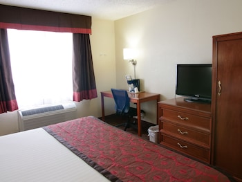 Studio Suite, 1 King Bed, Non Smoking
