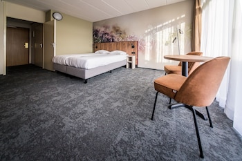 Double Room, Accessible