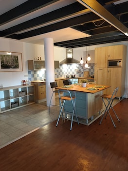 Family Apartment