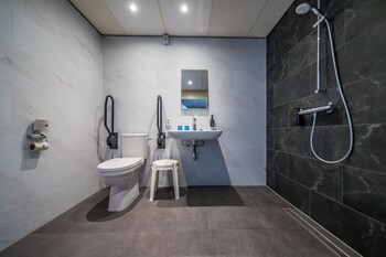 Double Room, Accessible