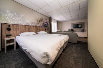 Familiekamer