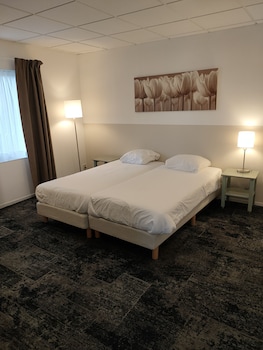 Family Apartment