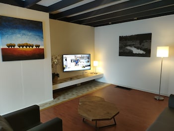 Family Apartment