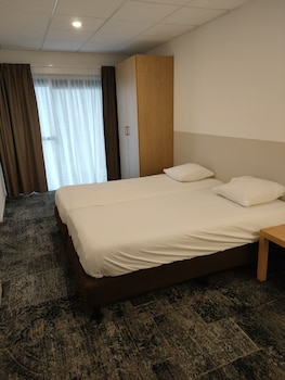 Family Apartment
