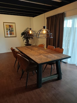 Family Apartment