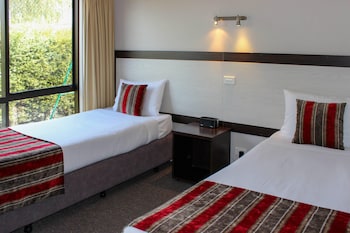 Room, 2 Bedrooms (Spa Bath)