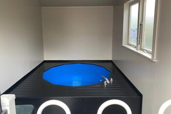 Room, 2 Bedrooms (with Spa)
