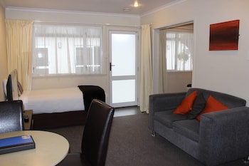 Room, 1 Bedroom (With Whirlpool)