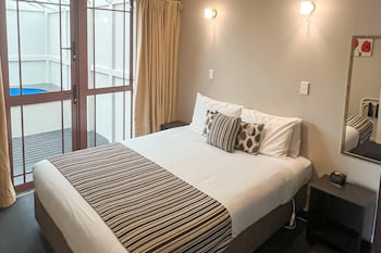 Family Room, 1 Bedroom (Spa)