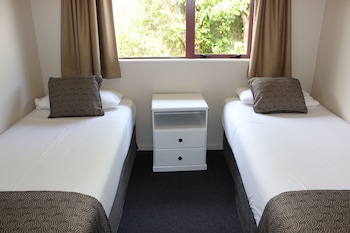 Room, 2 Bedrooms (with Spa)