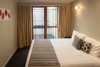 Family Room, 1 Bedroom (Spa)