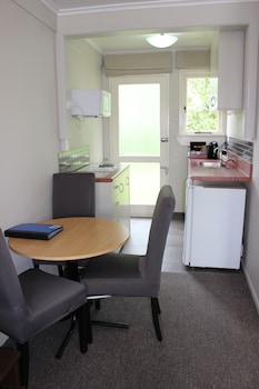 Studio (King, Spa Bath)