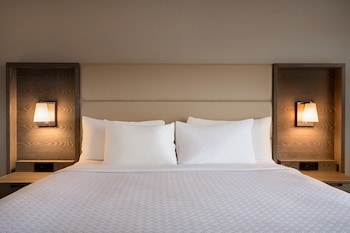Standard Room, 2 Double Beds