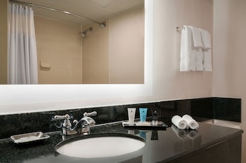 Standard Room, 2 Double Beds