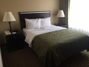 Standard Room, 1 Queen Bed, Non Smoking