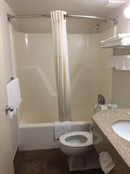 Deluxe Room, 2 Double Beds, Non Smoking