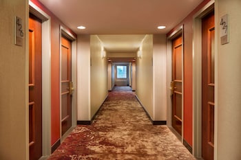 Room, 2 Queen Beds, Non Smoking