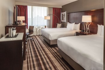 Room, 2 Queen Beds, Non Smoking
