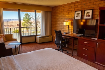Room, 1 King Bed