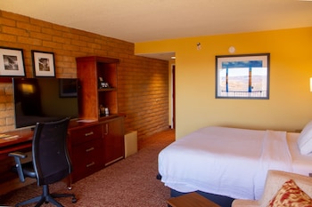 Room, 1 King Bed