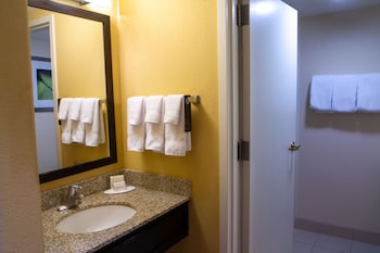 Room, 1 King Bed
