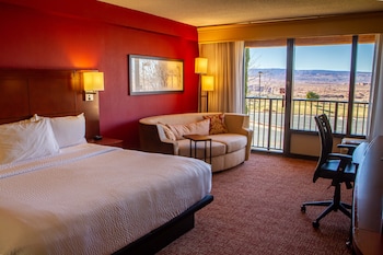 Room, 1 King Bed