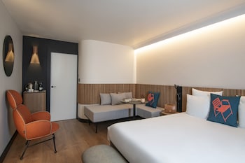 Superior Room, 1 Double Bed (1 Double Bed)