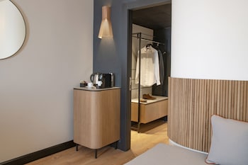 Superior Room, 1 Double Bed (1 Double Bed)