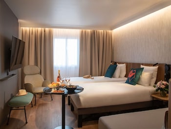 Superior Room, 2 Twin Beds (2 Single Beds)