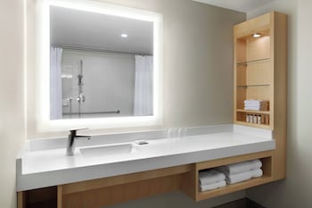 Room, 1 Queen Bed