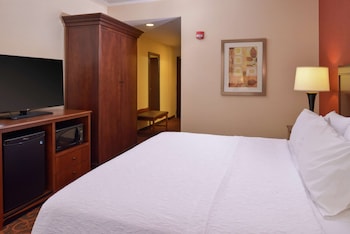 Room, 1 King Bed, Accessible, Non Smoking