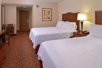 Two Queen Beds, Non-Smoking