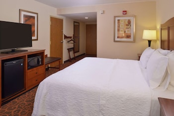 One King Bed, Non-Smoking, Accessible