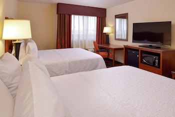 Two Queen Beds, Non-Smoking