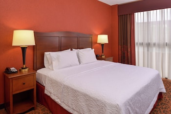 Room, 1 King Bed, Accessible, Non Smoking