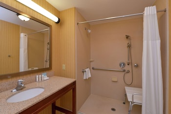 Room, 1 King Bed, Accessible, Non Smoking