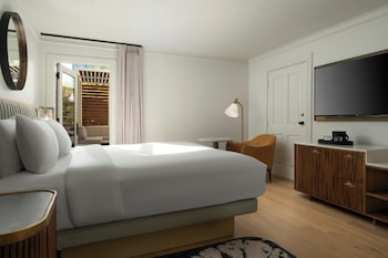 Room, 1 King Bed