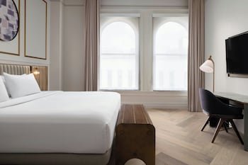 Room, 1 King Bed