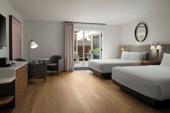 Room, 2 Queen Beds