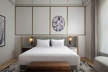 Room, 1 King Bed