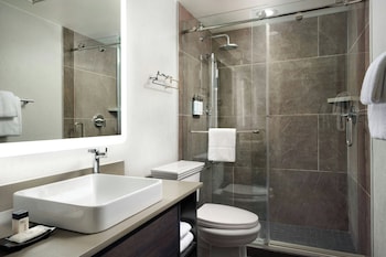 Suite, 1 King Bed