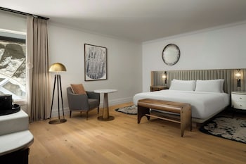 Room, 1 King Bed