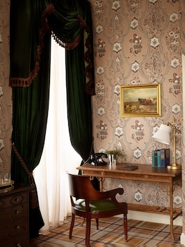 Double Room (Rusacks)