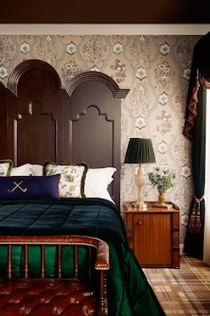 Room (Rusacks King or Twin)