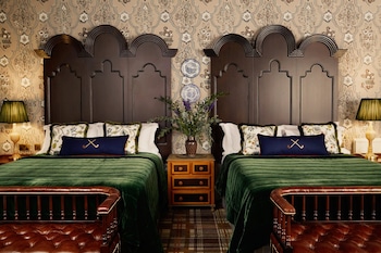 Room, 2 Double Beds (Rusacks Double Double)