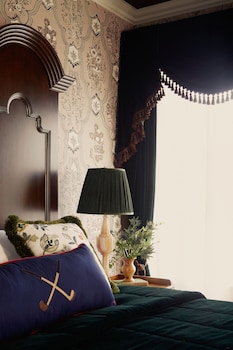 Room, 2 Double Beds (Rusacks Double Double)
