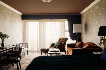 Room, Balcony (Swilcan King or Twin)
