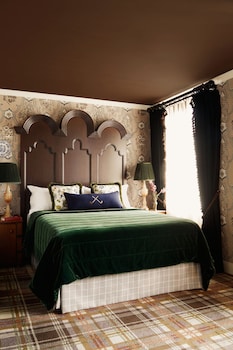 Double Room (Rusacks)