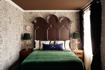 Double Room (Rusacks)